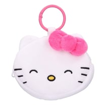 Hello Kitty - Porte-clés Hello Kitty Plushie Pals
