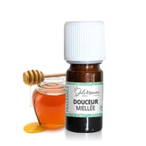 Douceur Miellée - Fragrance naturelle