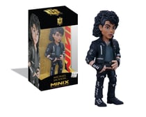 Minix - Music #118 - Michael Jackson - Bad - Figurine à Collectionner 12 cm