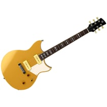Revstar RS02CB Honey Gold Chris Buck Signature + Housse Yamaha