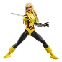Secret Wars Marvel Legends - Figurine Magik 15 cm - Hasbro