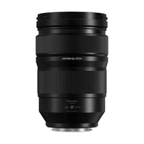 PANASONIC Objectif Lumix S Pro 24-70mm f/2.8