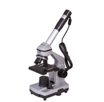 Microscope  Junior 40 1024x, sans étui