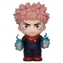 Jujutsu Kaisen - Tirelire Yuji Itadori - Monogram Int.