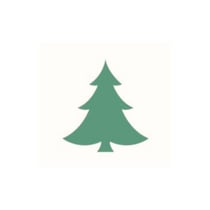 Perforatrice sapin 1.6 cm - Artemio