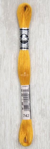 BRODER SPECIAL 1 ECH 32M