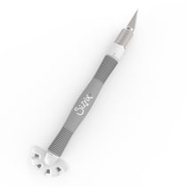 Outil multifonction Sizzix - Pour la coupe de précision - Créativité infinie