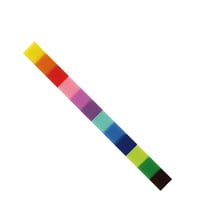 SET MOSAÏQUE KIDS OPAQUE - 10 MM