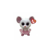 Beanie Boos Small Nina La Souris