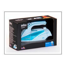 Fer à repasser Braun (jouet)