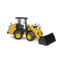 Cat® chargeuse à roues articulée compacte