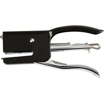 Agrafeuse pour enfant - 10,5 cm - Pour agrafes 10 mm