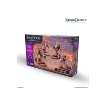 StarCraft TMG - Set d'extension Zerg: Hydralisk - Archon Studio