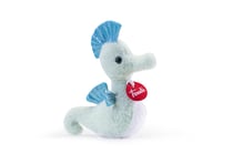 - Peluche Hippocampe vert