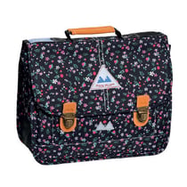 Cartable Poids Plume Liberty 38 CM Noir