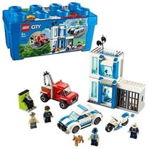 LEGO® 60270 Coffret Police - City
