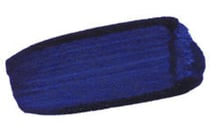 Encre Acrylic High Flow Golden VII 473ml Bleu anthraquinone