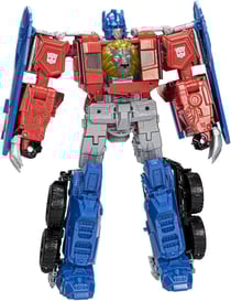 Transformers Best Alpha - Hasbro