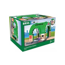 33649 Gare Centrale Sonore - Brio