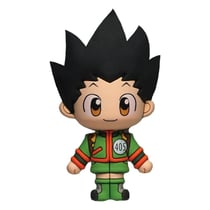 Hunter x Hunter - Aimant 3D Gon