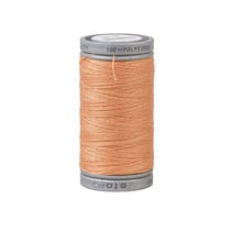 Fil super polyester résistant 125m haute qualité orange