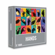 HANDS