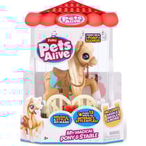 Pets Alive - Mon Poney magique