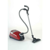 Aspirateur sous licence Miele - Aspire réellement