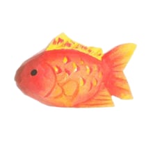 Figurine Poisson rouge - Wudimals