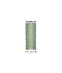 Fil à Coudre 100% polyester 200m - Gütermann 224 Vert