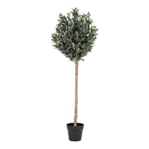 Olivier artificiel 150 cm