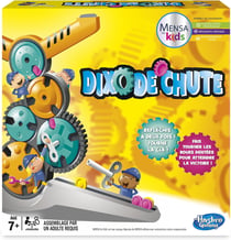Dix De Chute - Hasbro