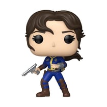 Fallout - Figurine POP! Lucy MacLean 9 cm