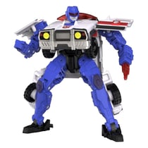 Transformers Age of the Primes Voyager Class - Figurine The Thirteen Autobot Red Alert 18 cm