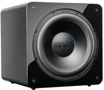 SVS SB-2000 Pro Noir laqué