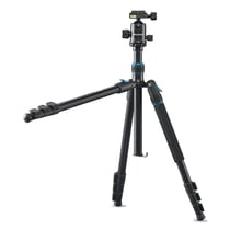 CULLMANN Trépied/Monopode Rondo 460M+ avec Rotule RB8.5