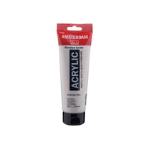 Peinture Acrylique en tube - Violet de perle - 821 - Amsterdam - 250ml