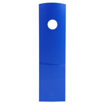 Porte-revues Mag-Cube Iderama - Bleu glacé - x 6 - Exacompta