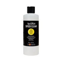 Liquide de nettoyage - Speedball