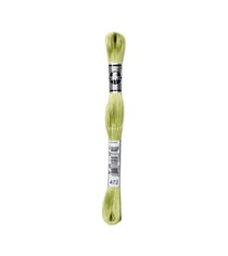 BRODER SPECIAL 1 ECH 32M