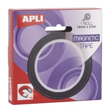 RUB ADH MAGNETIQUE 19MM x 2,5M