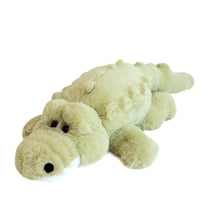 Peluche Croco'doux 60 cm - Histoire d'Ours