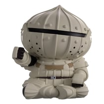 Dark Souls - Figurine Siegward of Catarina 9 cm