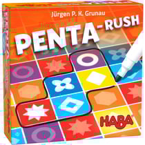 Penta-Rush