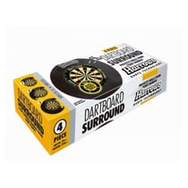 Fléchettes - Dartboard Surround 4pcs