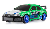 Voiture de sport Drift 4WD 1:24 RTR verte - Amewi