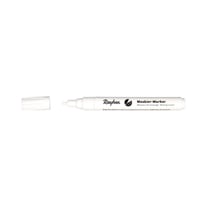 Marqueur de masquage, Pointe ronde1 - 2mm+soupape, 1 pce