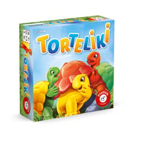 Jeu de société -Torteliki