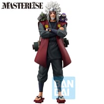 Naruto Shippuden - Figurine Jiraya A Bridge Between The Lament Of Samsara and Peace Ichibansho