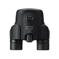PENTAX Jumelles PAPILIO III 8.5x21 WR Noir